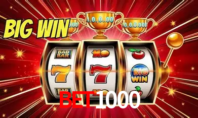 Desvendando o Mundo dos Jogos Virtuais na BET1000