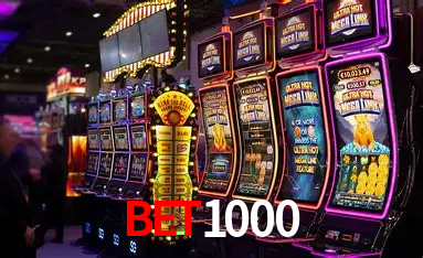 A Revolução dos Aplicativos de Jogos no BET1000