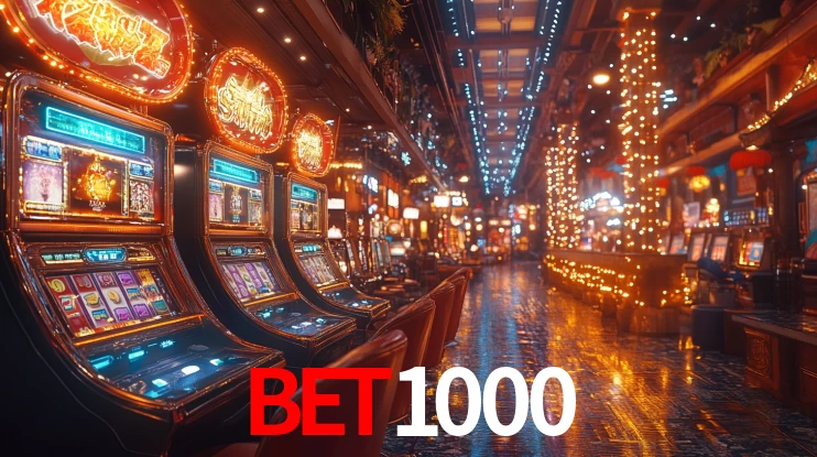BET1000 CASINO