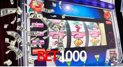 A Emoção da Loteria na BET1000: Uma Chance de Mudança de Vida