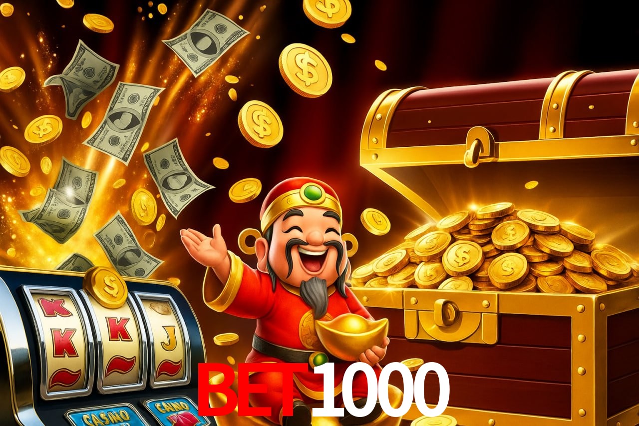 Experiência VIP BET1000