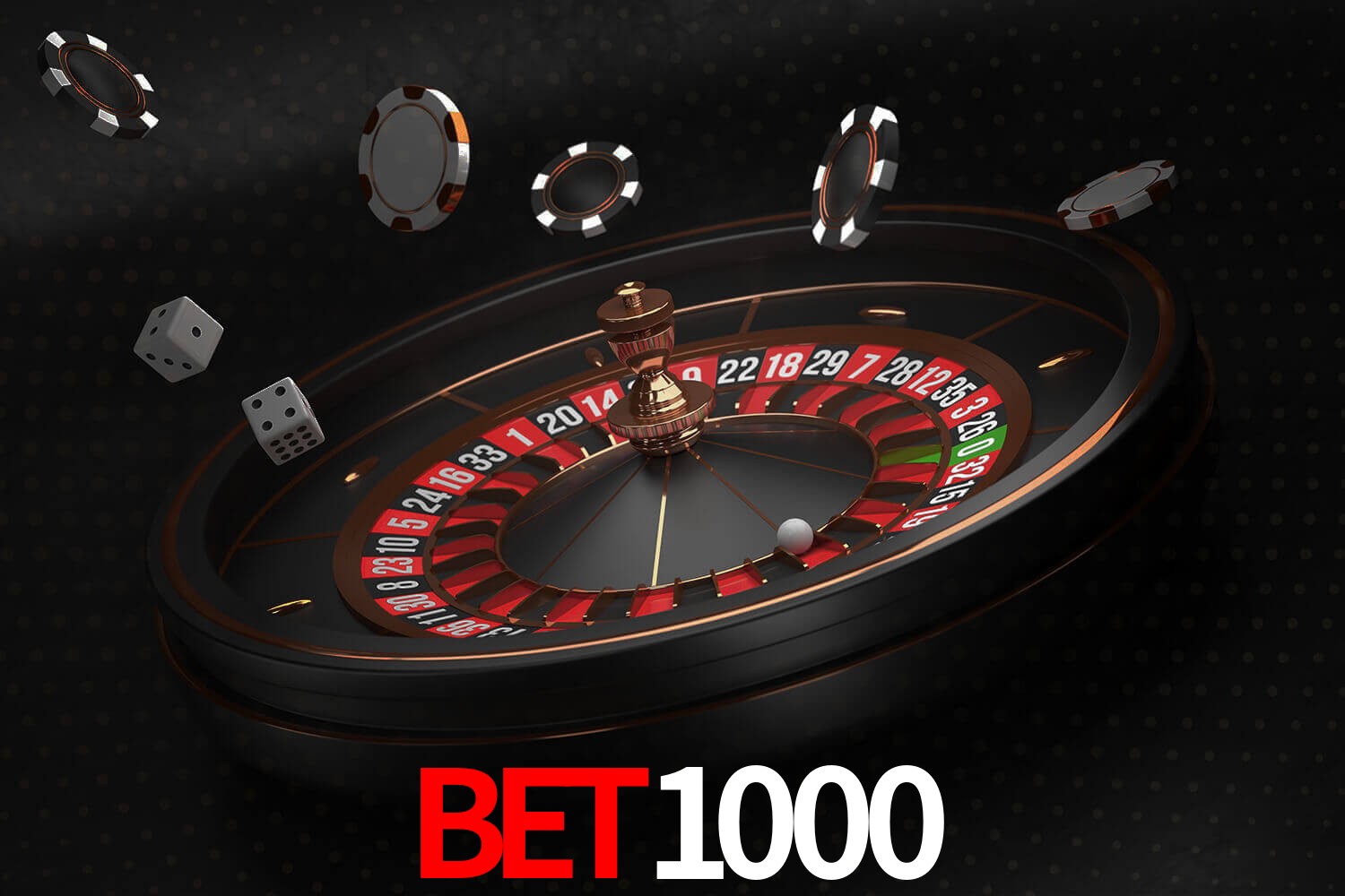 BET1000 - Aposta Real no Cassino VIP - BET1000 slot