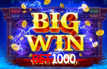 Desvendando o Mundo dos Jogos Virtuais na BET1000