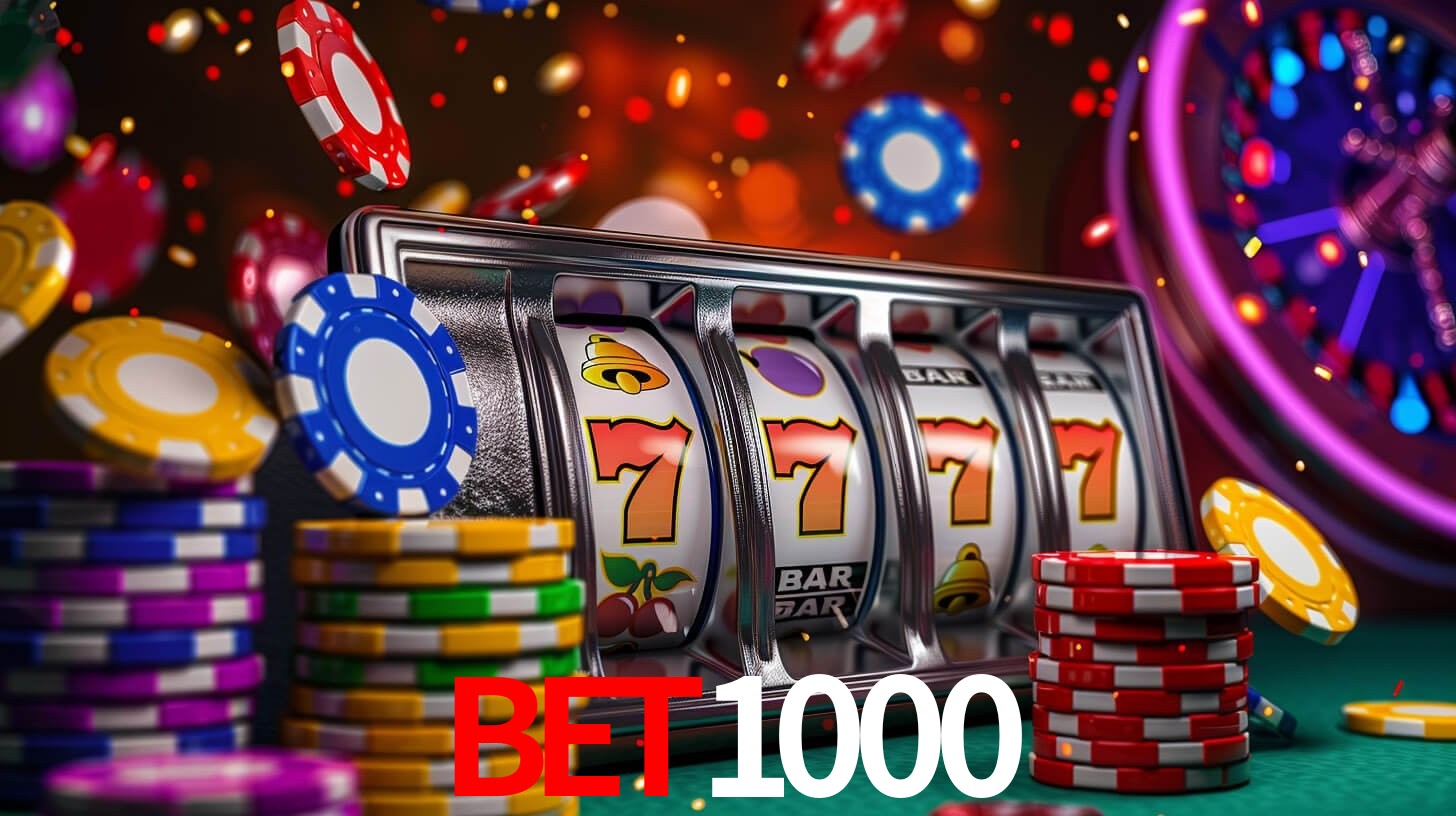 Estatísticas BET1000