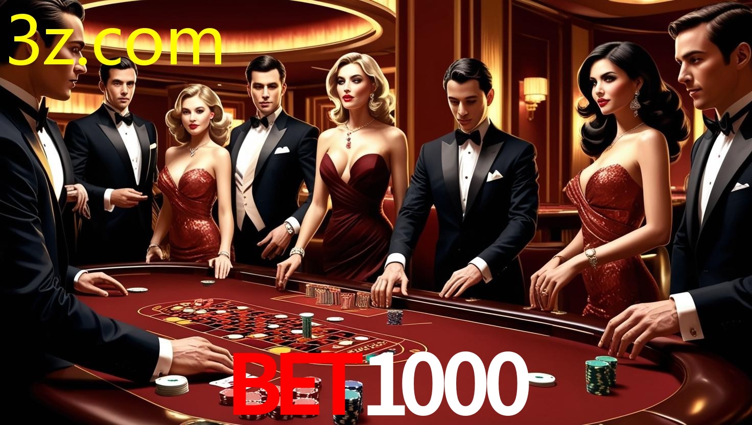 BET1000.COM