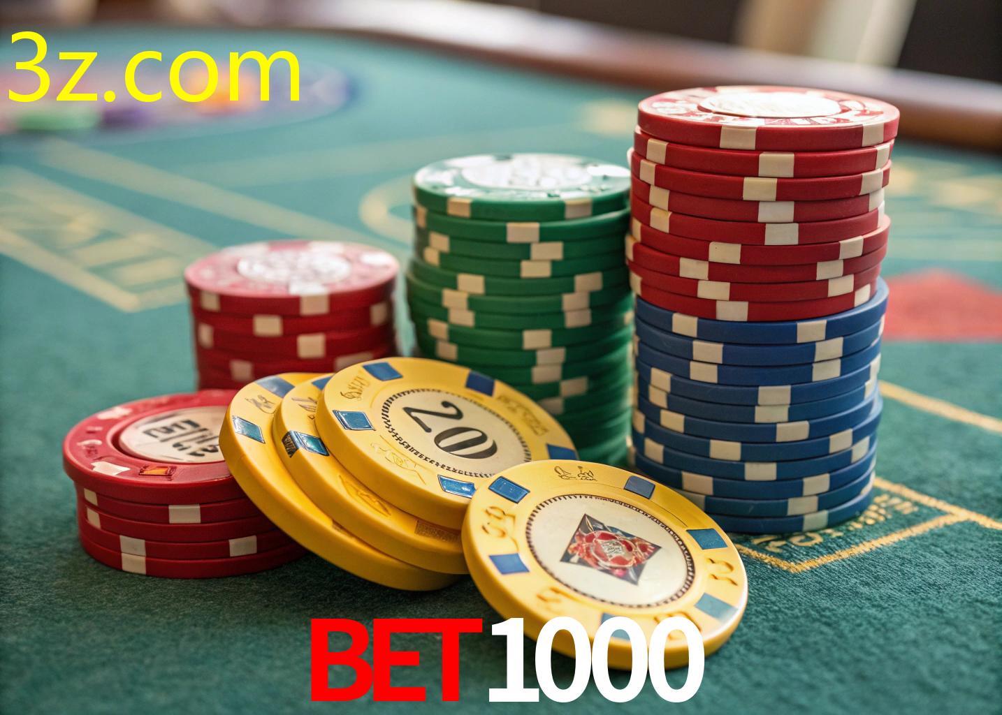 BET1000.COM