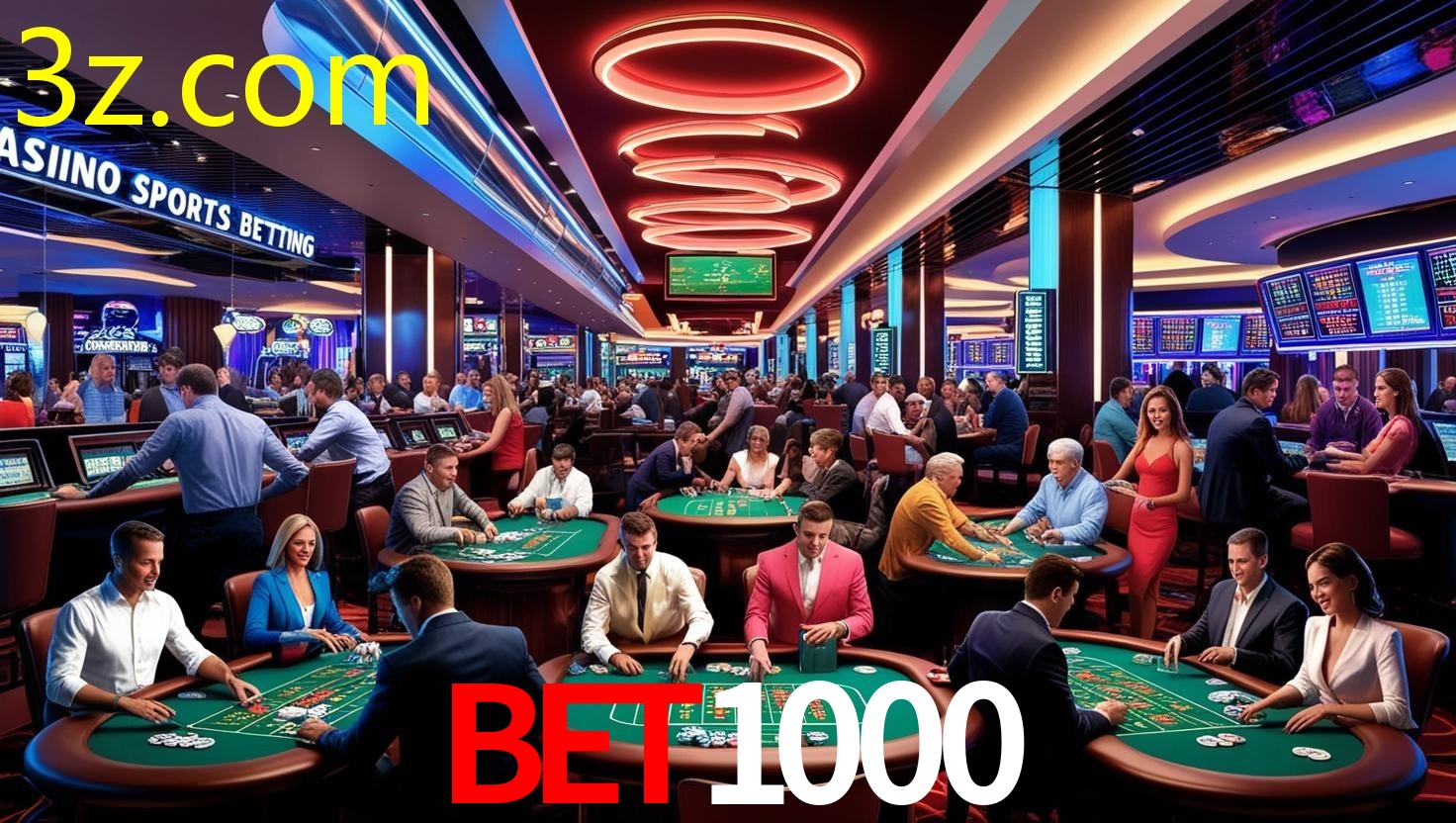 BET1000.COM