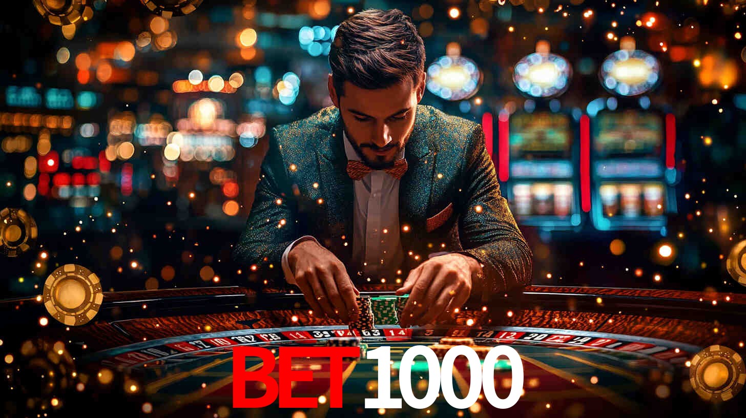 BET1000,BET1000 slot