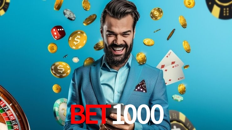 Casino VIP BET1000
