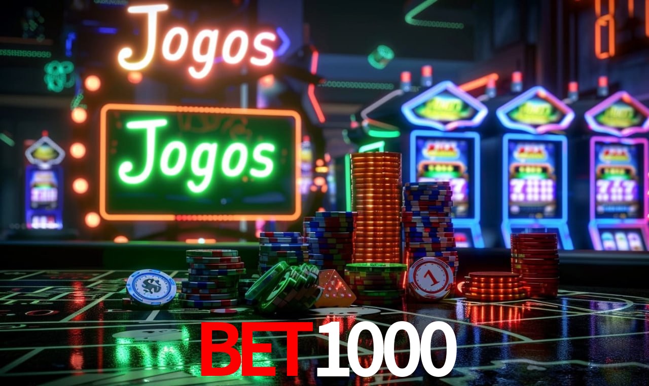 PIX Instantâneo BET1000