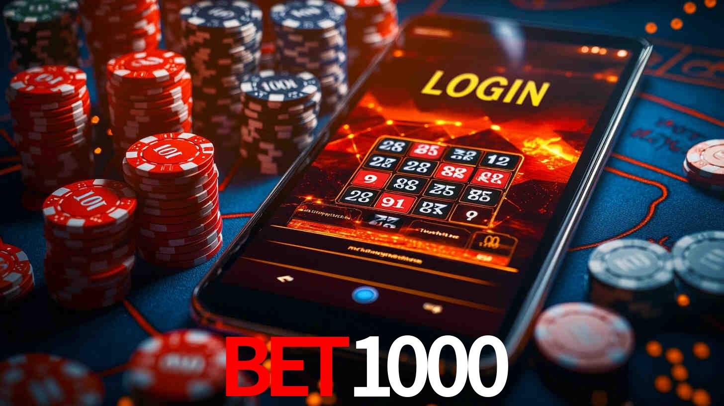 BET1000,BET1000 slot