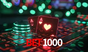 Integração de APIs BET1000