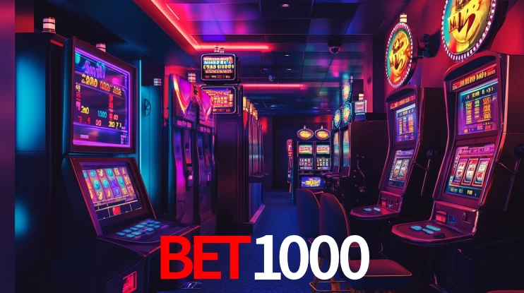 BET1000,BET1000 slot