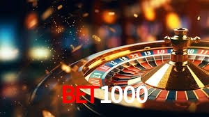 Benefícios da Conta BET1000