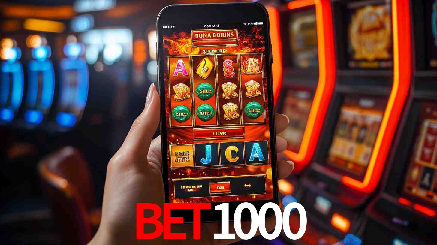 BET1000 slot