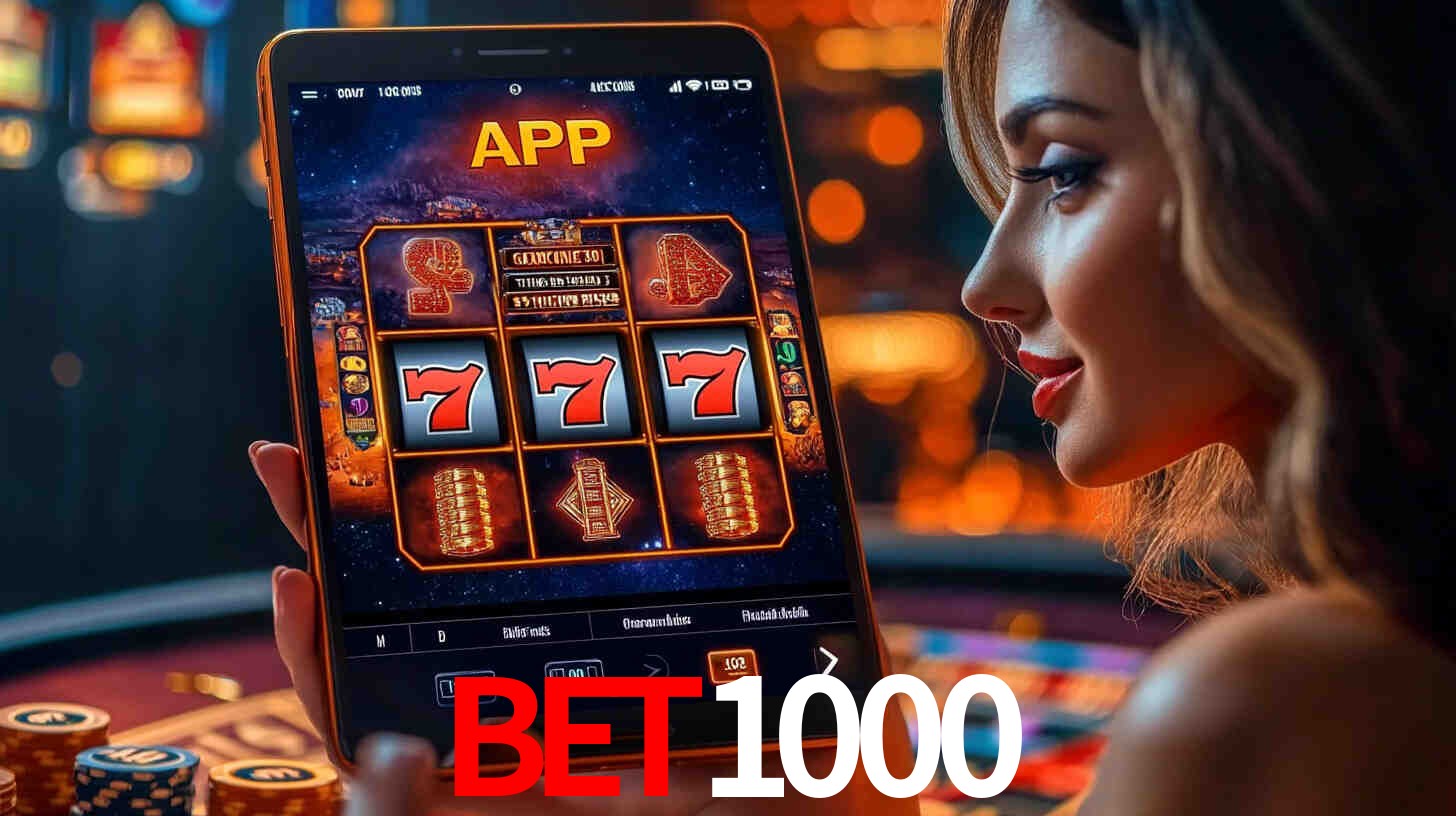 BET1000,BET1000 slot