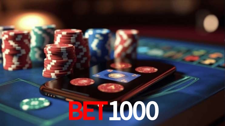Provedores de Jogos BET1000
