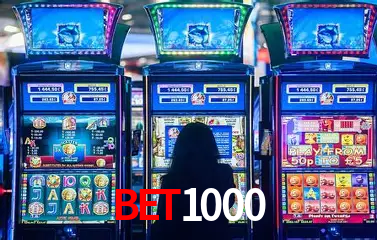 Desvendando o Mundo dos Jogos Virtuais na BET1000