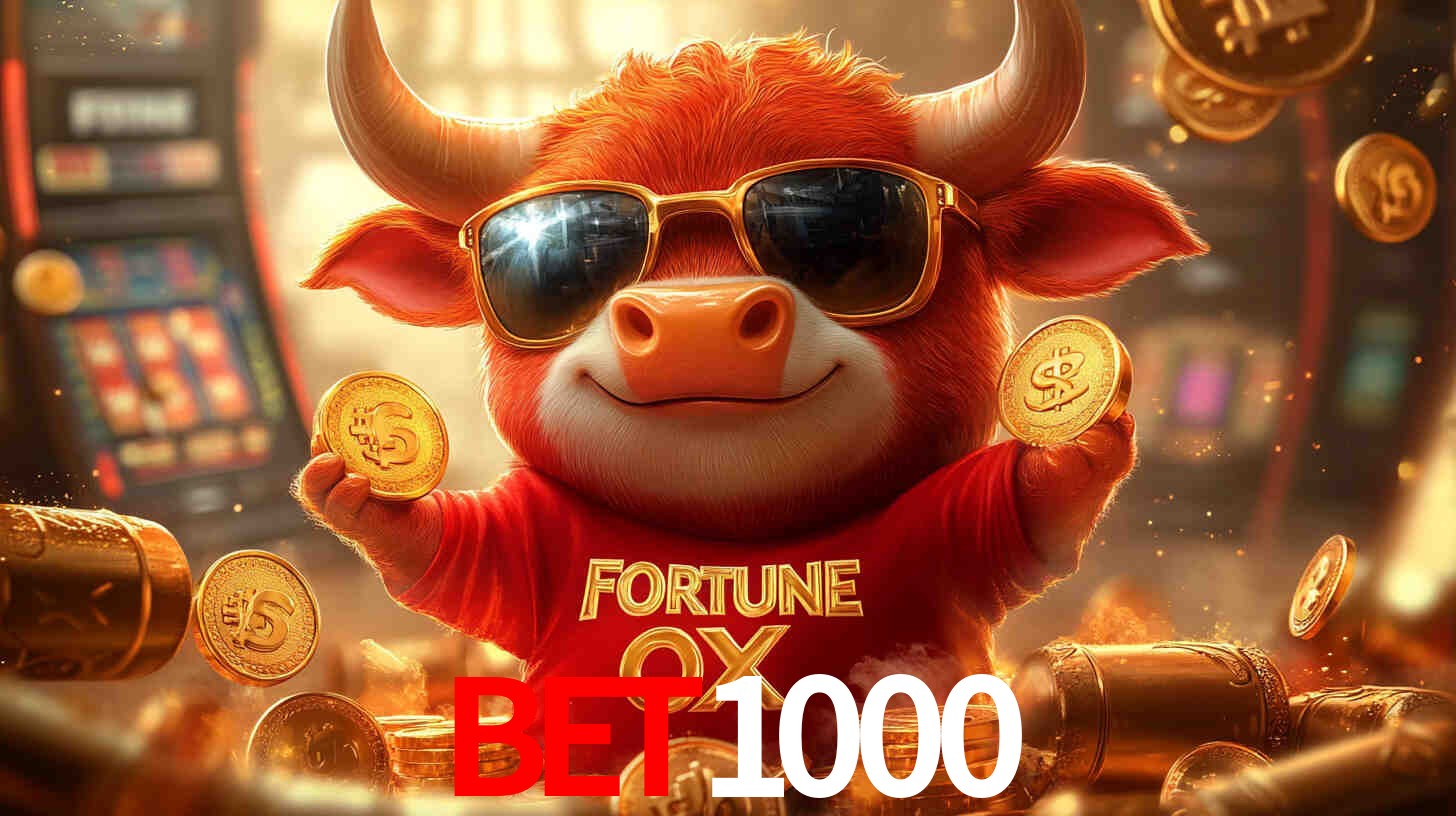 BET1000: A Experiência de Casino com Jogos de Mesa ao Vivo
