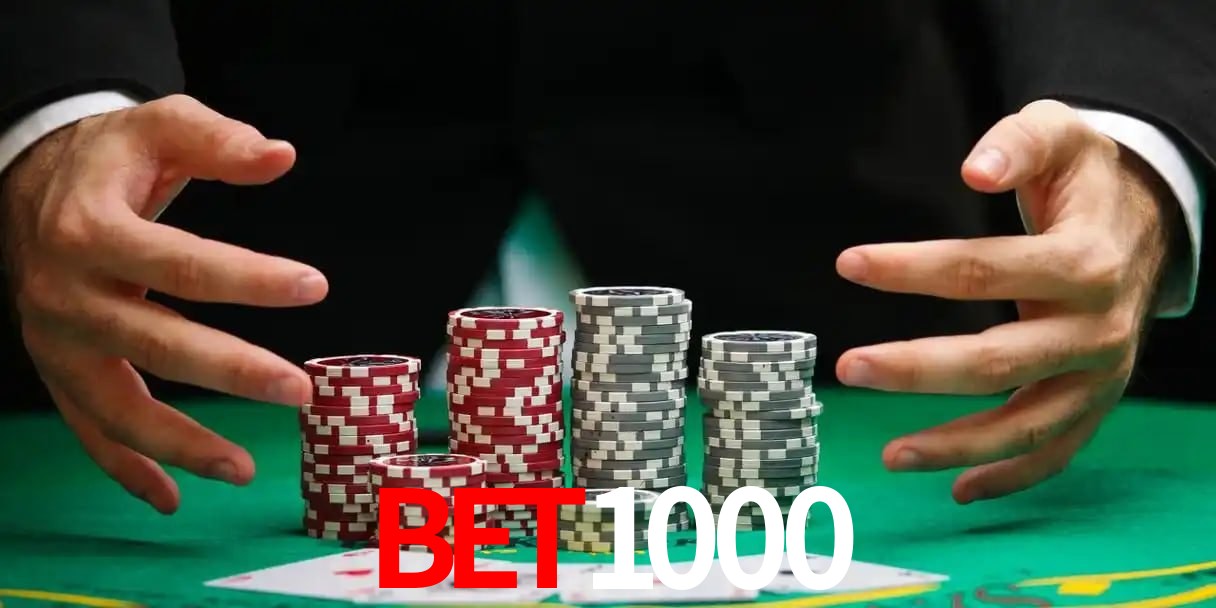 Especiais de Fim de Semana BET1000