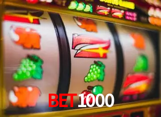 Apostas Esportivas na BET1000: Um Guia Completo