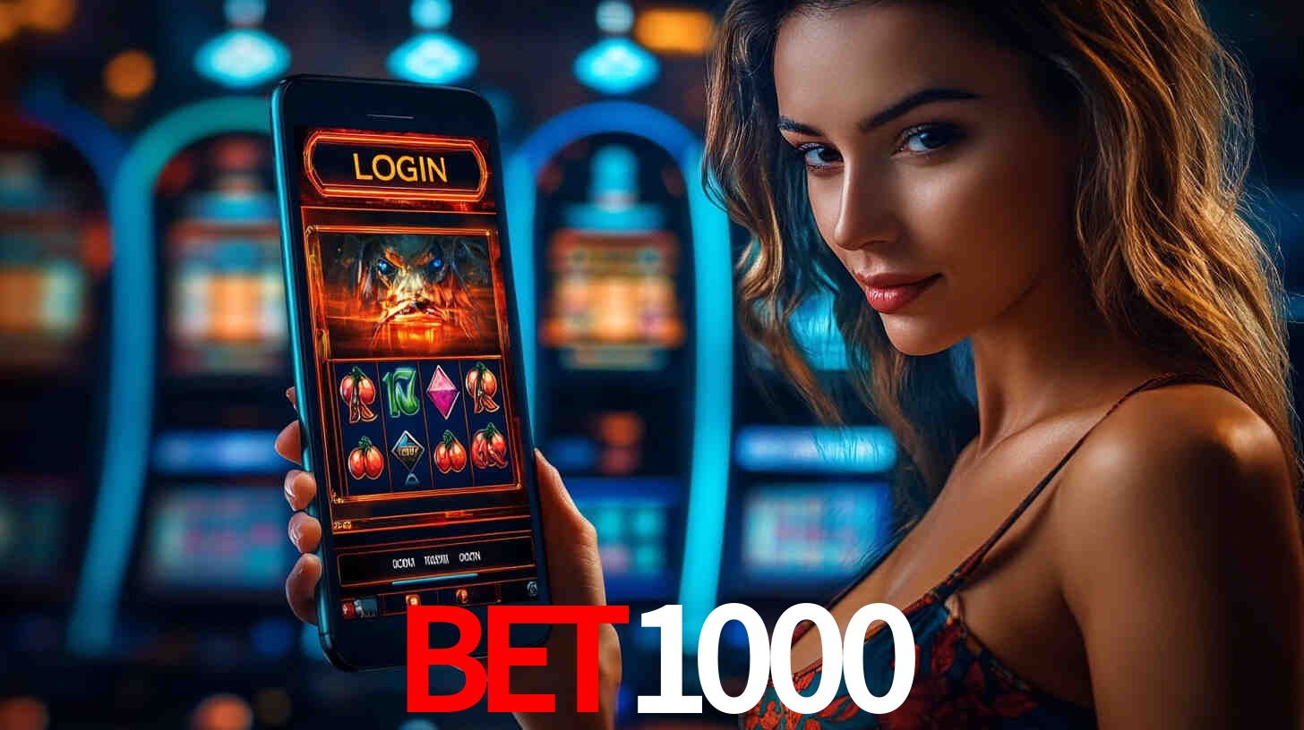 BET1000 CASINO