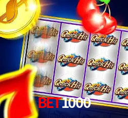 Desvendando o Mundo dos Jogos Virtuais na BET1000