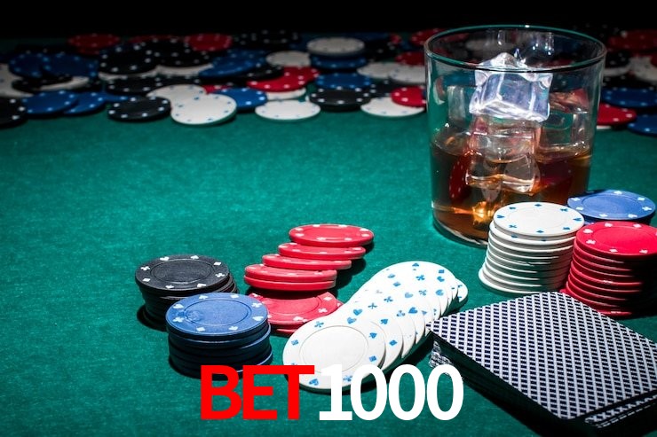 Diretório de Jogos BET1000