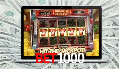 A Popularidade dos Caça-Níqueis no BET1000