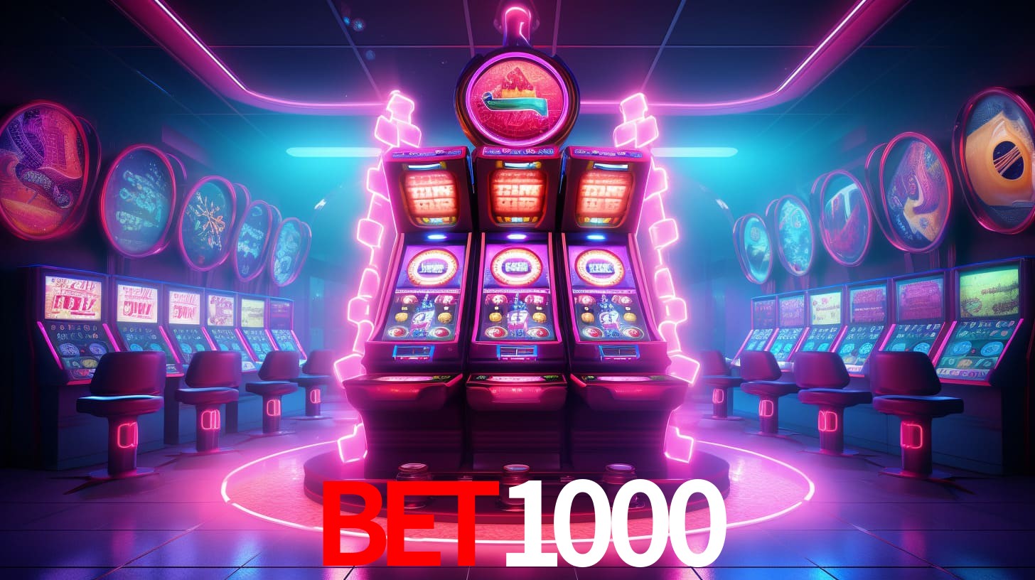 BET1000: Seu Especialista em Apostas Esportivas Brasileiras