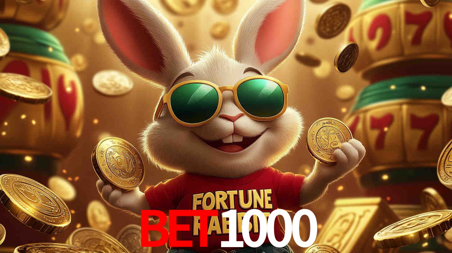 BET1000 slot