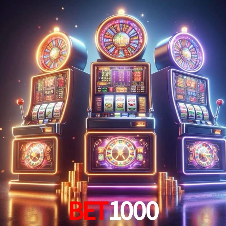 BET1000 CASINO