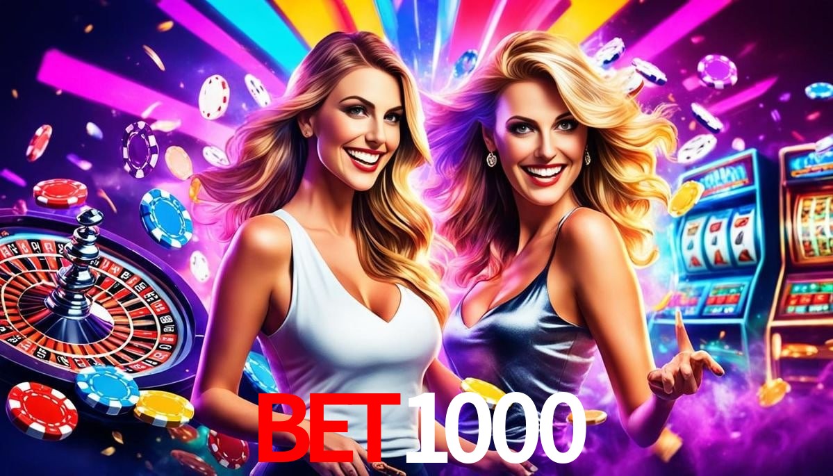 Apostas de Tênis BET1000