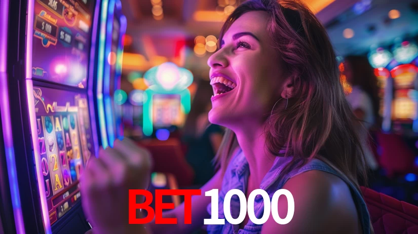 BET1000,BET1000 slot