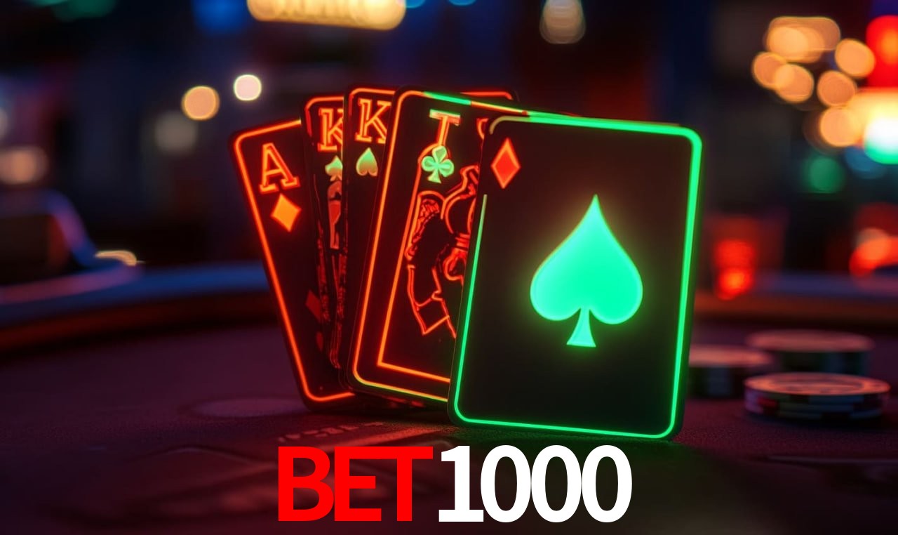 Promoções Sazonais BET1000