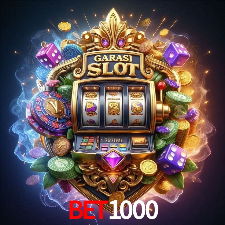 Recursos de Bônus BET1000