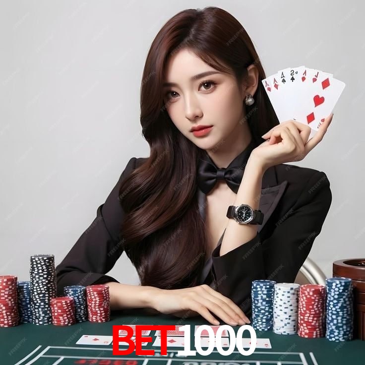 Diretório de Jogos BET1000