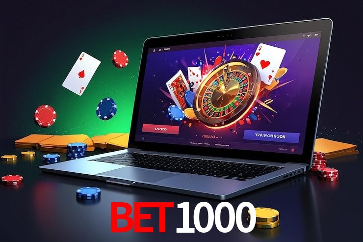 Login Seguro BET1000