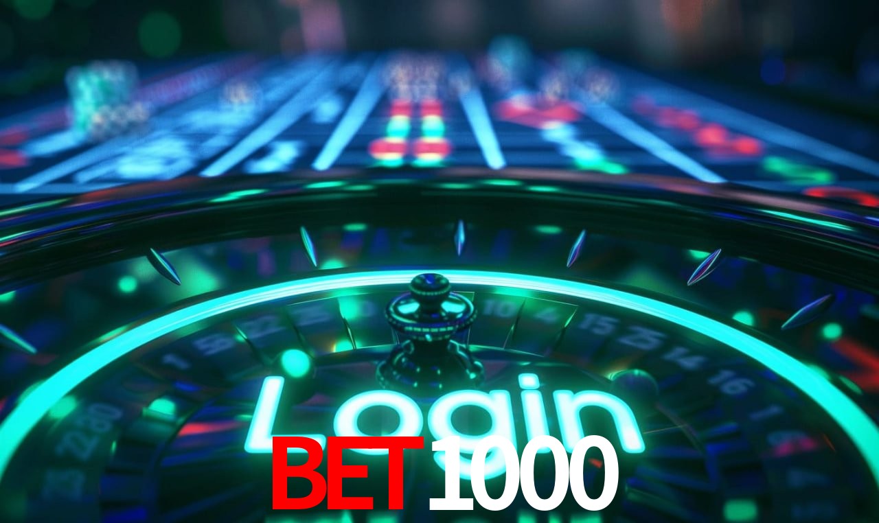 Cadastro Rápido BET1000
