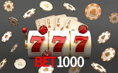 A Revolução dos Aplicativos de Jogos no BET1000