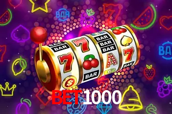 A Popularidade dos Caça-Níqueis no BET1000