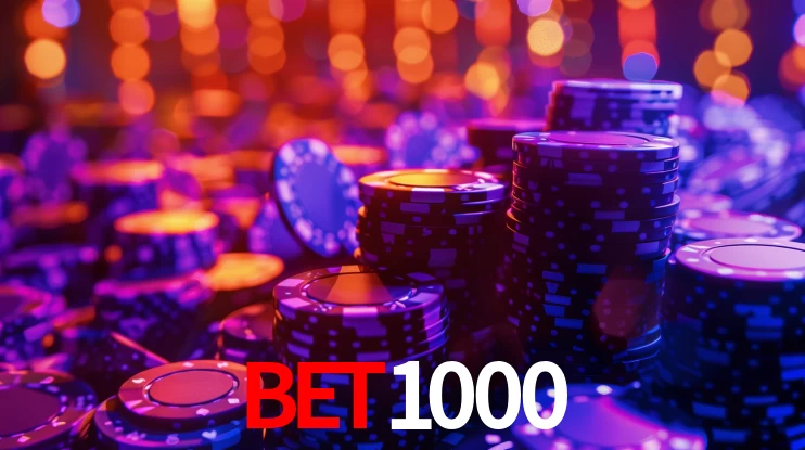 BET1000 slot