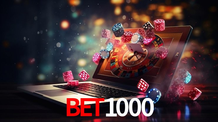 Casino Ao Vivo BET1000