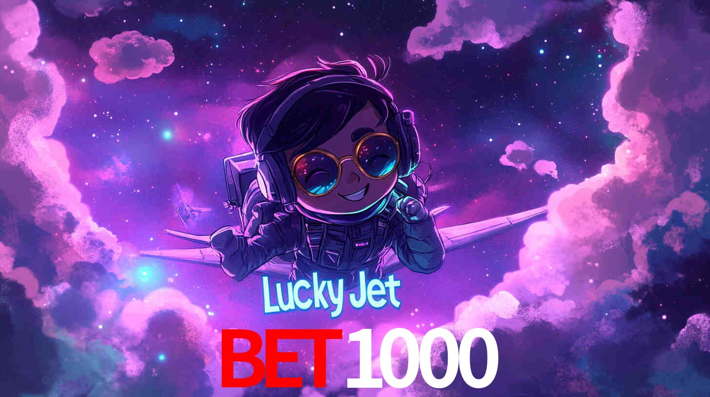 Jogo Spaceman BET1000