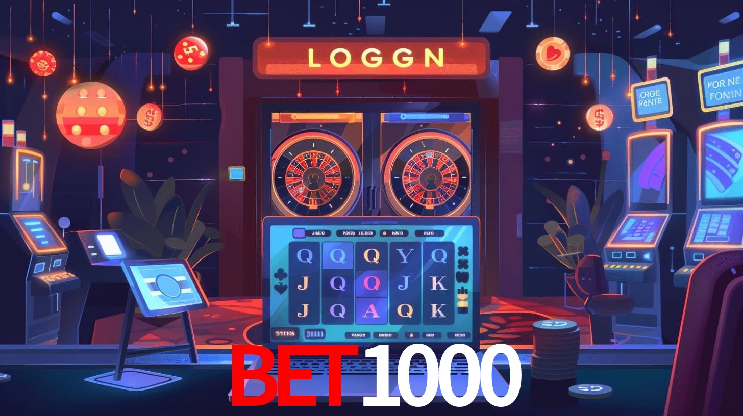 Provedores de Jogos BET1000