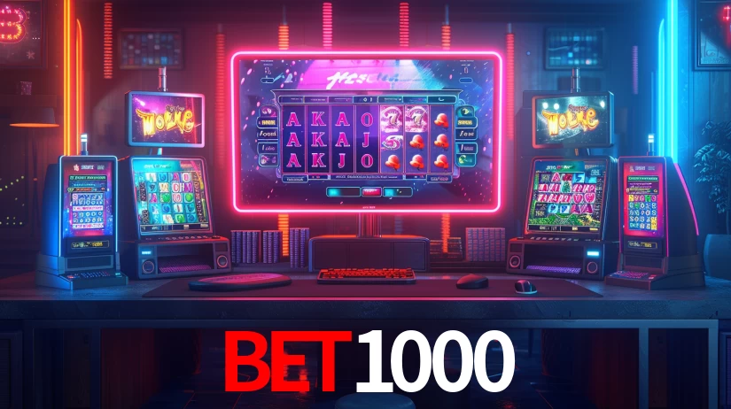 BET1000,BET1000 slot