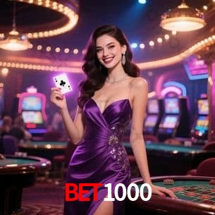 Estatísticas do Jogo BET1000