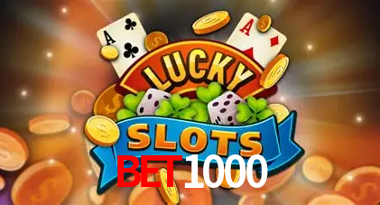 Explorando a Categoria de Eventos em Apostas na BET1000