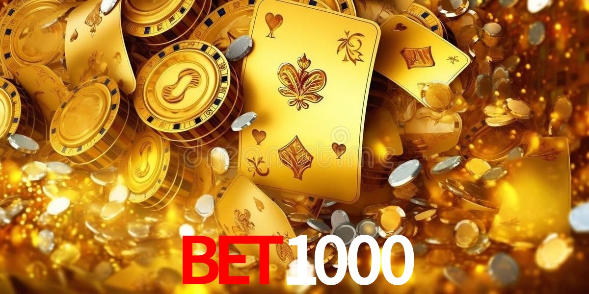 Jogos Exclusivos BET1000