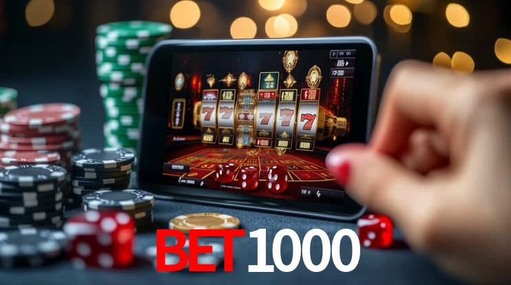 Programa VIP BET1000